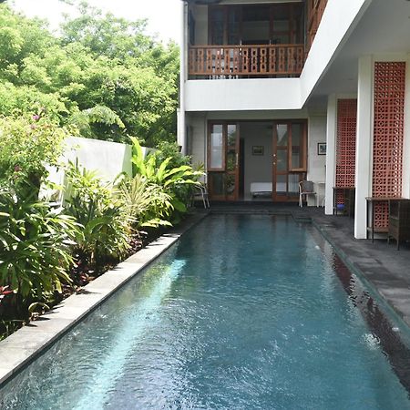 Ketut Joglo Guest House Nusa Dua  Exterior foto