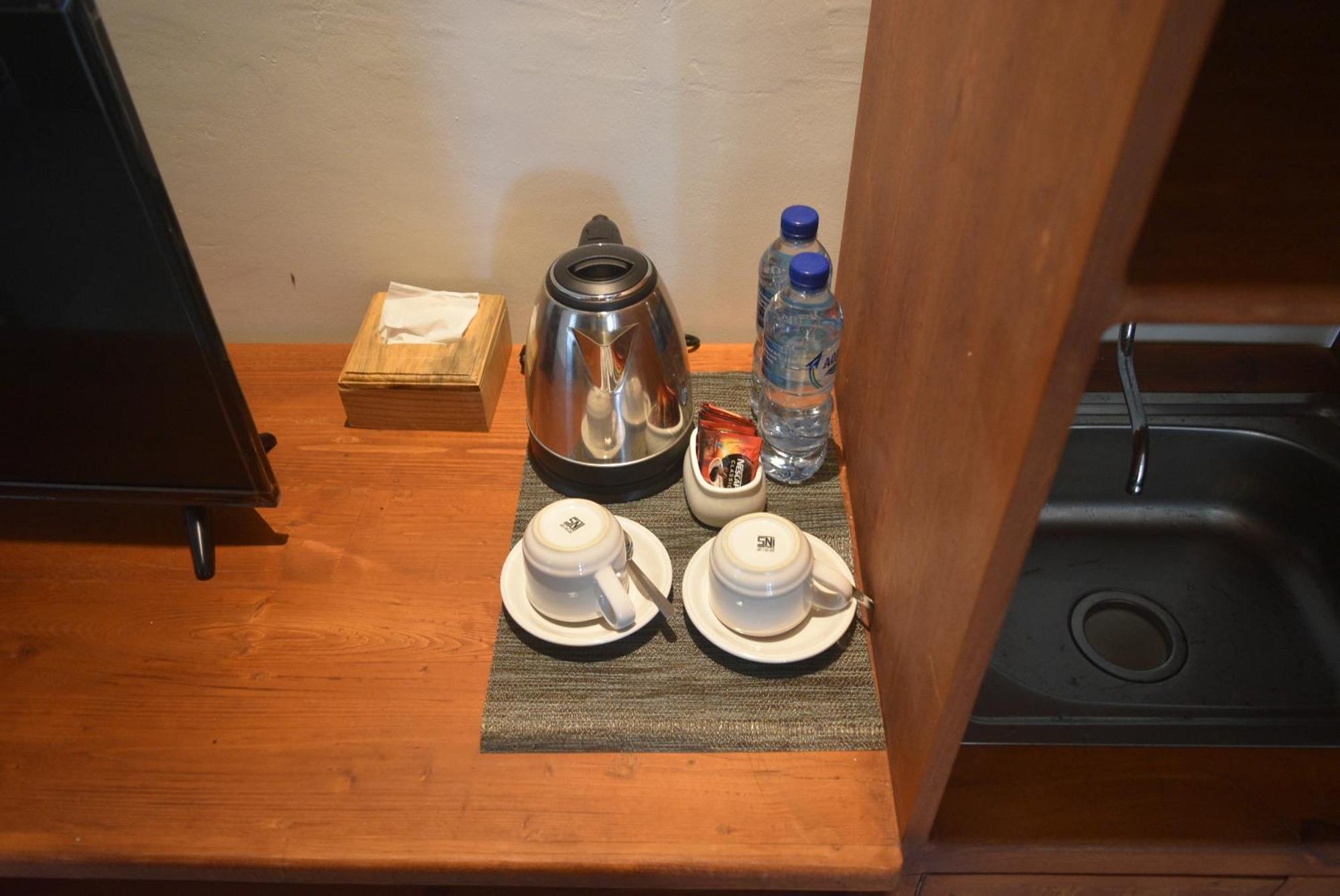 Ketut Joglo Guest House Nusa Dua  Exterior foto