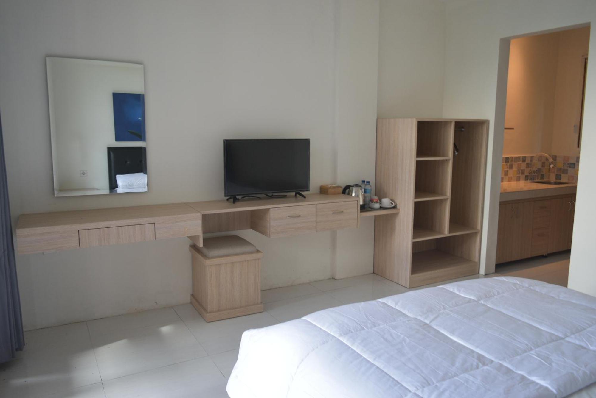 Ketut Joglo Guest House Nusa Dua  Exterior foto