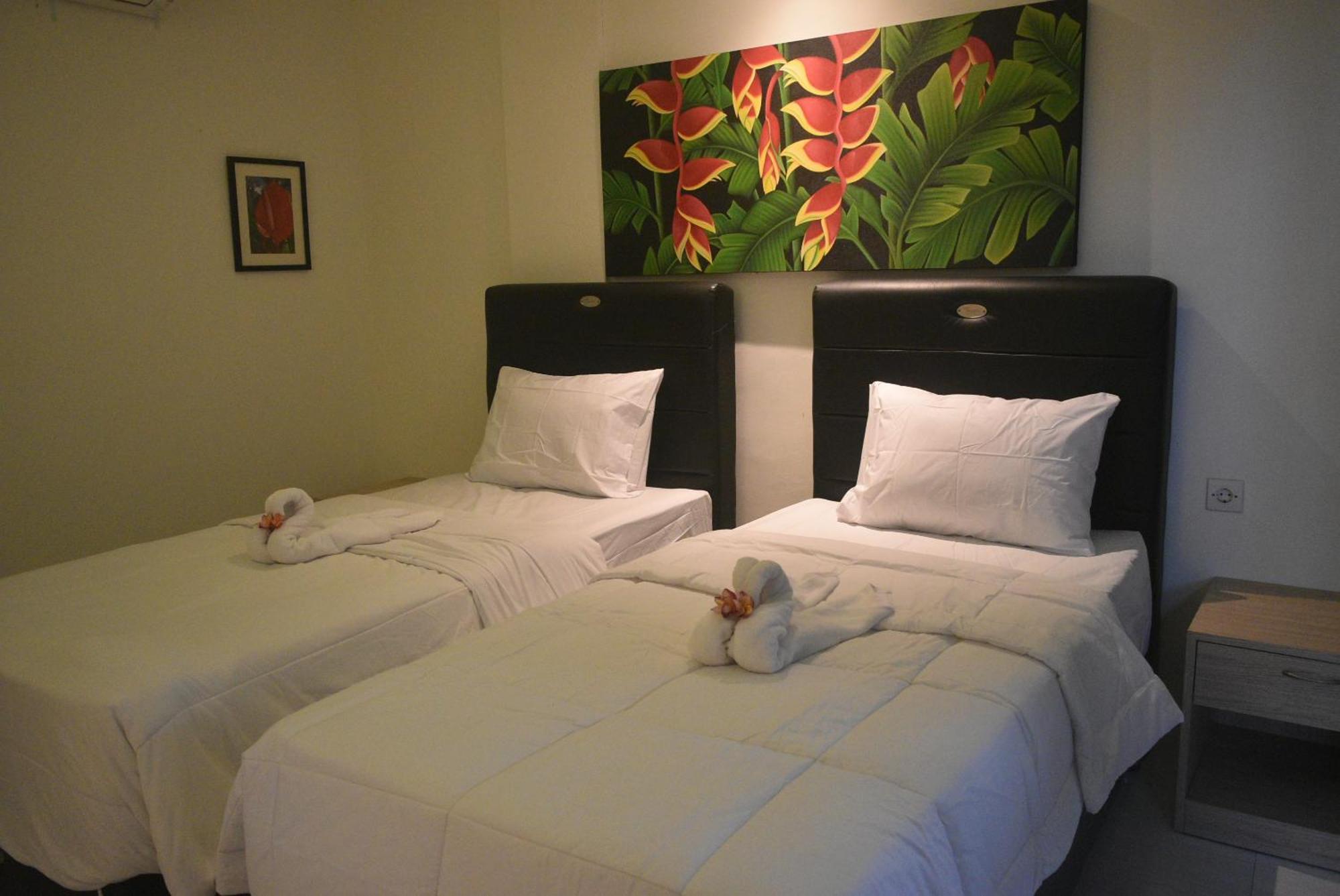 Ketut Joglo Guest House Nusa Dua  Exterior foto