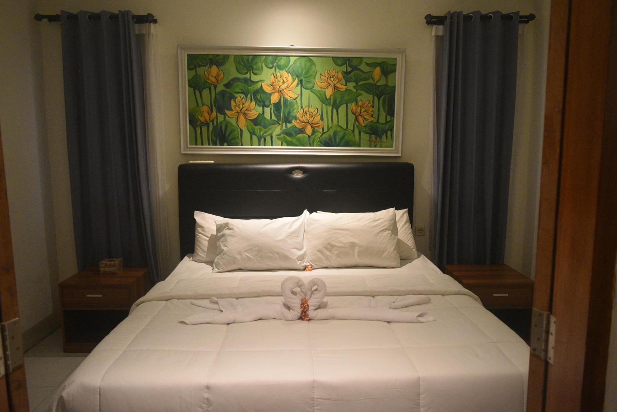 Ketut Joglo Guest House Nusa Dua  Exterior foto